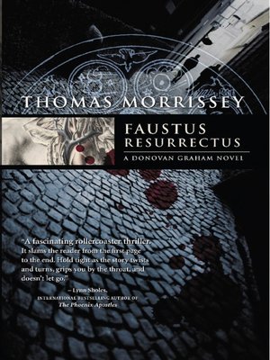 cover image of Faustus Resurrectus